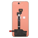 For Honor 400 5G (Global) OEM Grade S AMOLED skærm- og digitizerenhed del (uden logo)