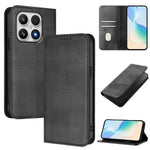 For Xiaomi 17 Wallet Cases Retro Texture RFID Blocking Leather Phone Cover