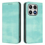 For Xiaomi 17 Wallet Cases Retro Texture RFID Blocking Leather Phone Cover