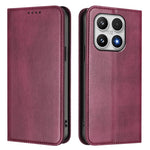 For Xiaomi 17 Wallet Cases Retro Texture RFID Blocking Leather Phone Cover