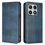For Xiaomi 17 Wallet Cases Retro Texture RFID Blocking Leather Phone Cover