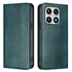For Xiaomi 17 Wallet Cases Retro Texture RFID Blocking Leather Phone Cover
