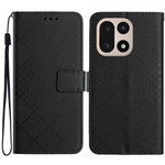 OnePlus 15 5G Plånboksfodral med tryck PU-läder Flip Folio-mobilfodral