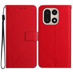 OnePlus 15 5G Plånboksfodral med tryck PU-läder Flip Folio-mobilfodral