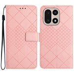 OnePlus 15 5G Plånboksfodral med tryck PU-läder Flip Folio-mobilfodral