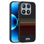 ABEEL For Xiaomi 17 Magnetic Case Ultra Slim PC TPU Phone Back Cover