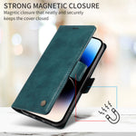 YIKATU For Xiaomi 17 Pro Max Case  YK-007 Litchi Texture PU Leather Wallet Phone Cover