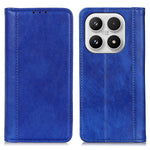 For Xiaomi 17 Stand Case Split Leather Litchi Texture Wallet Phone Cover