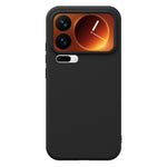 YCADEN For Xiaomi 17 Pro Case Precise Cutouts TPU Phone Back Cover