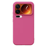 YCADEN For Xiaomi 17 Pro Case Precise Cutouts TPU Phone Back Cover