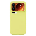 YCADEN For Xiaomi 17 Pro Case Precise Cutouts TPU Phone Back Cover