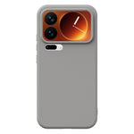 YCADEN For Xiaomi 17 Pro Case Precise Cutouts TPU Phone Back Cover