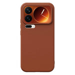 YCADEN For Xiaomi 17 Pro Case Precise Cutouts TPU Phone Back Cover