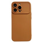 YCADEN For iPhone 13 Pro Case Precision Cutout TPU Protective Phone Cover