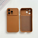 YCADEN For iPhone 13 Pro Case Precision Cutout TPU Protective Phone Cover