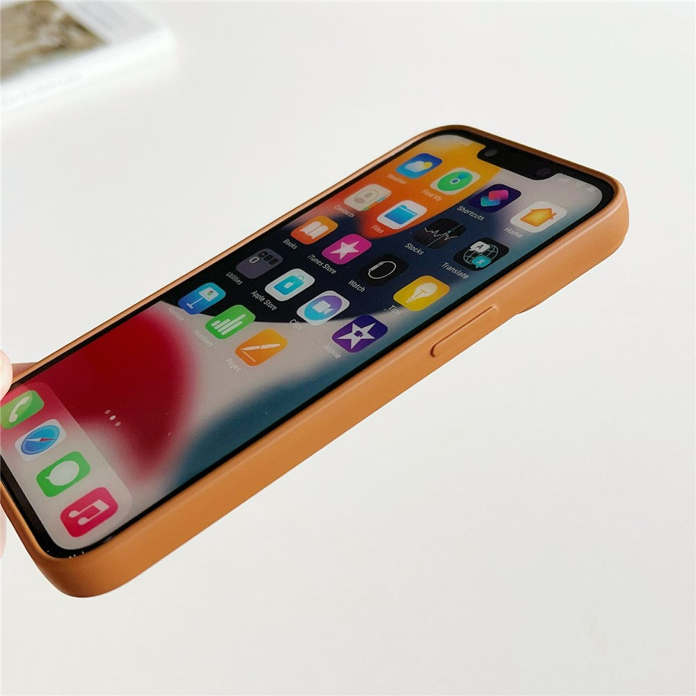 YCADEN For iPhone 13 Pro Case Precision Cutout TPU Protective Phone Cover