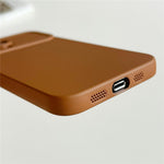 YCADEN For iPhone 13 Pro Case Precision Cutout TPU Protective Phone Cover
