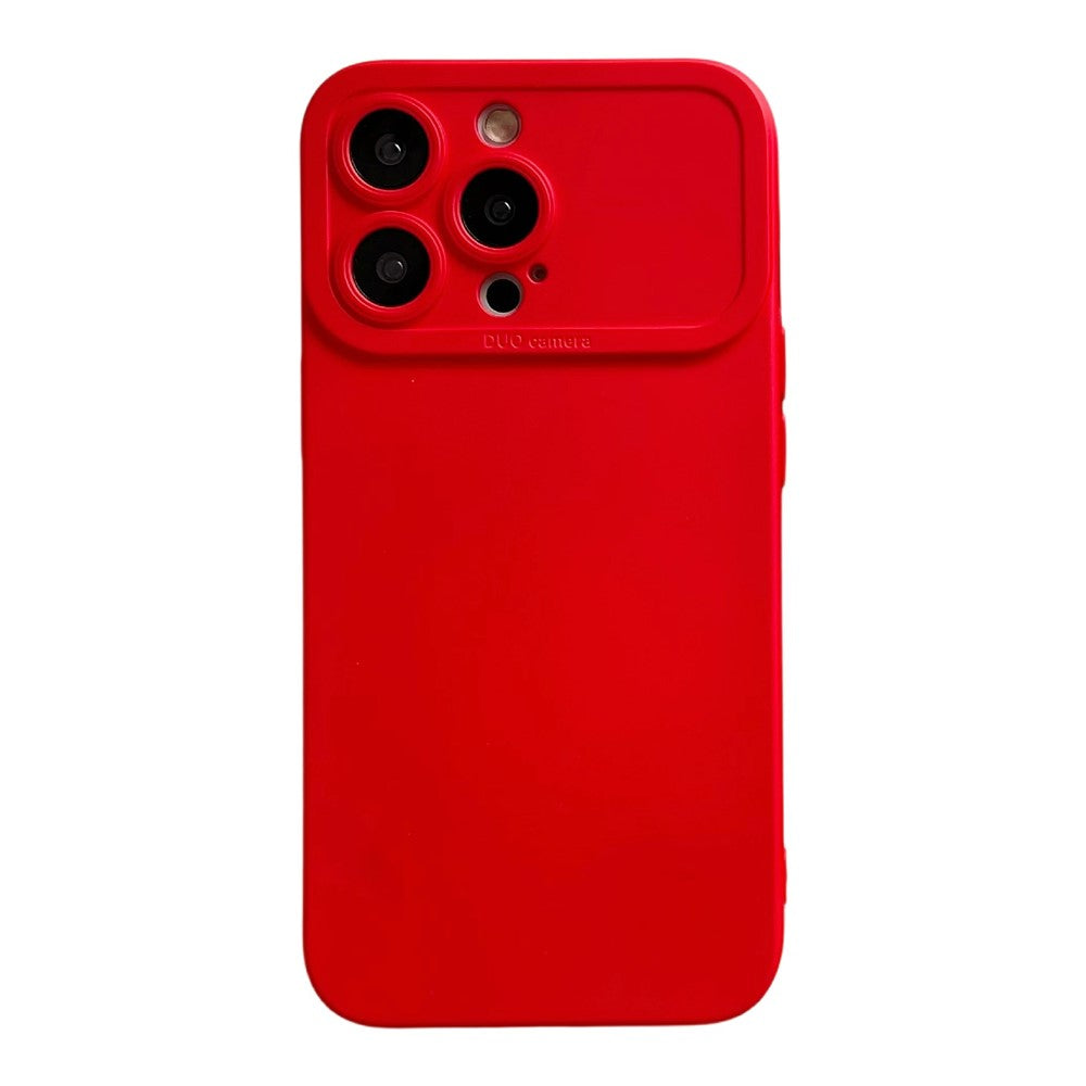 YCADEN For iPhone 13 Pro Case Precision Cutout TPU Protective Phone Cover