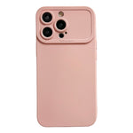 YCADEN For iPhone 13 Pro Case Precision Cutout TPU Protective Phone Cover