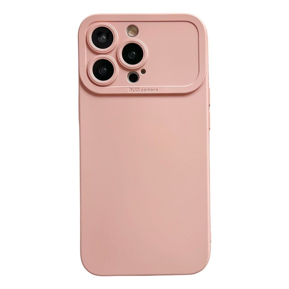 YCADEN For iPhone 13 Pro Case Precision Cutout TPU Protective Phone Cover