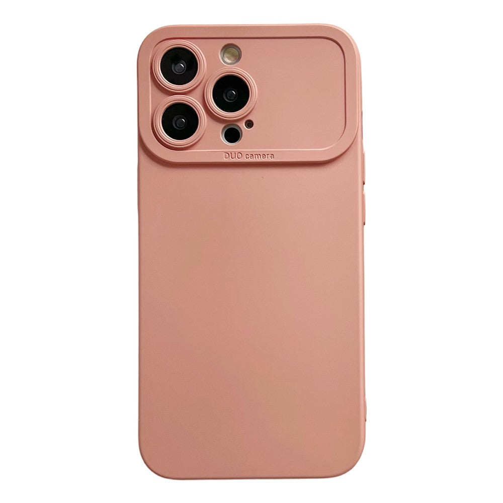 YCADEN For iPhone 13 Pro Case Precision Cutout TPU Protective Phone Cover