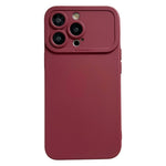 YCADEN For iPhone 13 Pro Case Precision Cutout TPU Protective Phone Cover