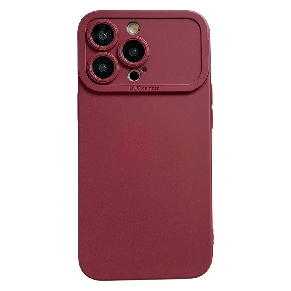 YCADEN For iPhone 13 Pro Case Precision Cutout TPU Protective Phone Cover