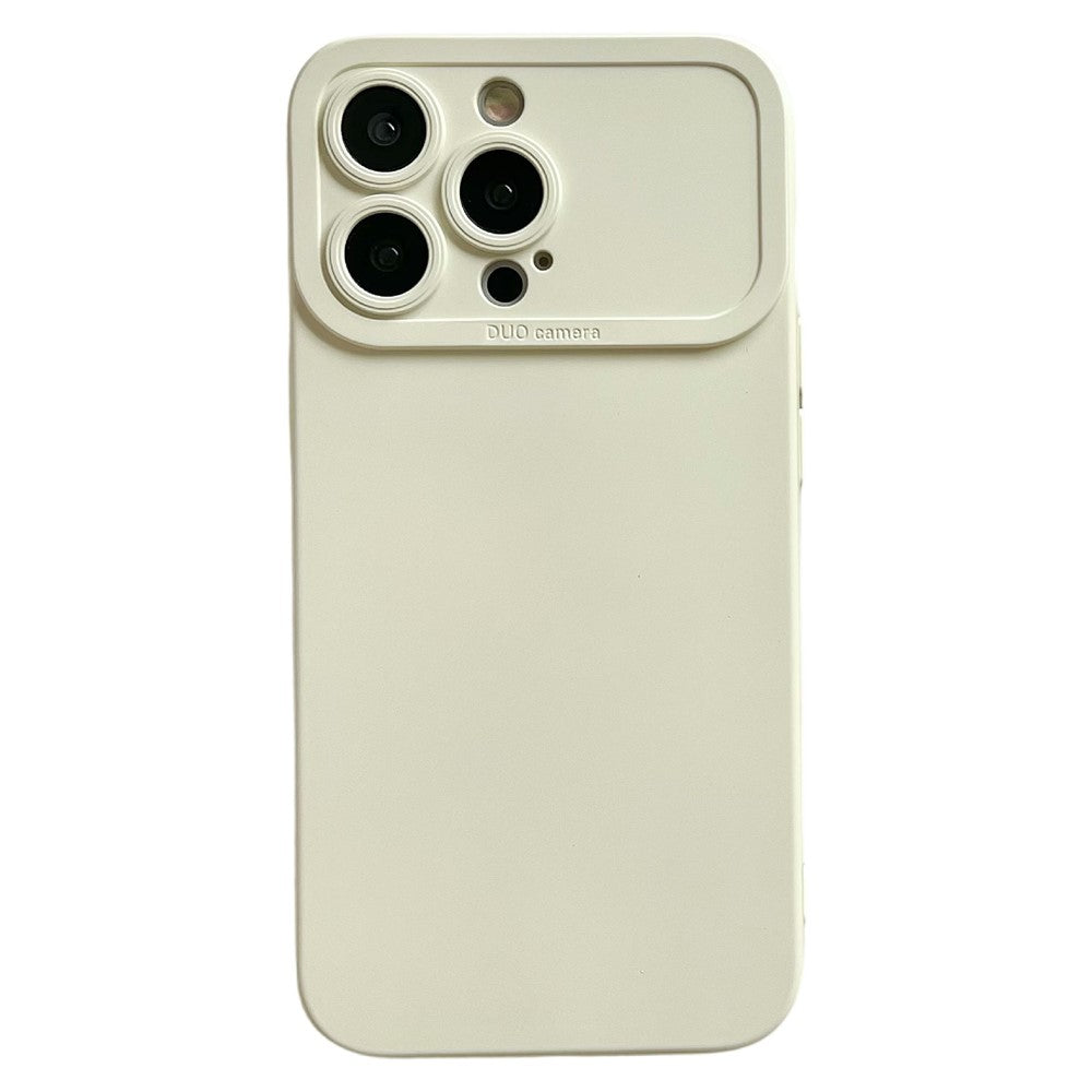 YCADEN For iPhone 13 Pro Case Precision Cutout TPU Protective Phone Cover
