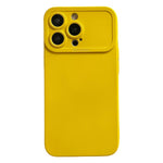 YCADEN For iPhone 13 Pro Case Precision Cutout TPU Protective Phone Cover