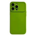 YCADEN For iPhone 13 Pro Case Precision Cutout TPU Protective Phone Cover