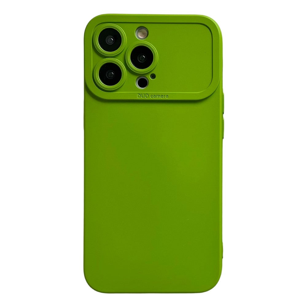 YCADEN For iPhone 13 Pro Case Precision Cutout TPU Protective Phone Cover