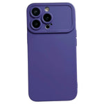 YCADEN For iPhone 13 Pro Case Precision Cutout TPU Protective Phone Cover