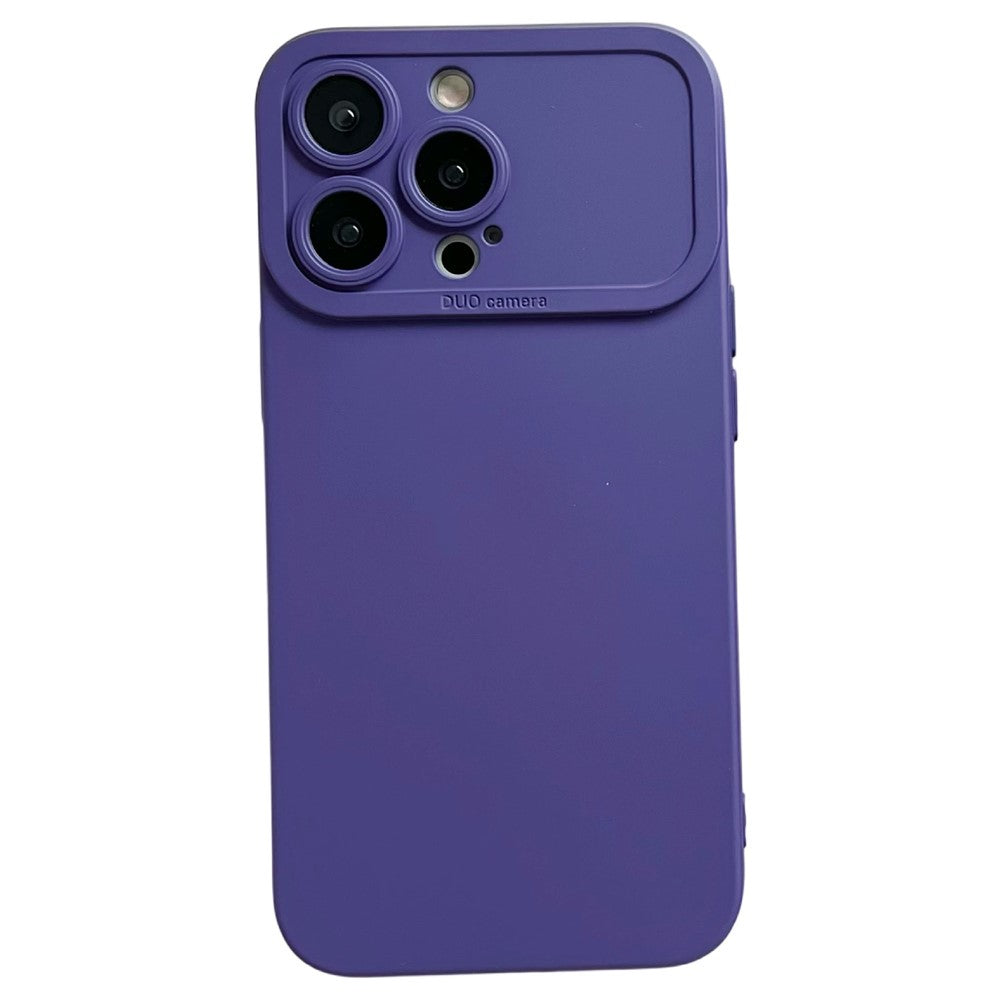 YCADEN For iPhone 13 Pro Case Precision Cutout TPU Protective Phone Cover