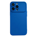 YCADEN For iPhone 13 Pro Case Precision Cutout TPU Protective Phone Cover