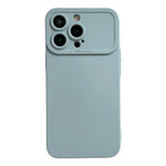 YCADEN For iPhone 13 Pro Case Precision Cutout TPU Protective Phone Cover