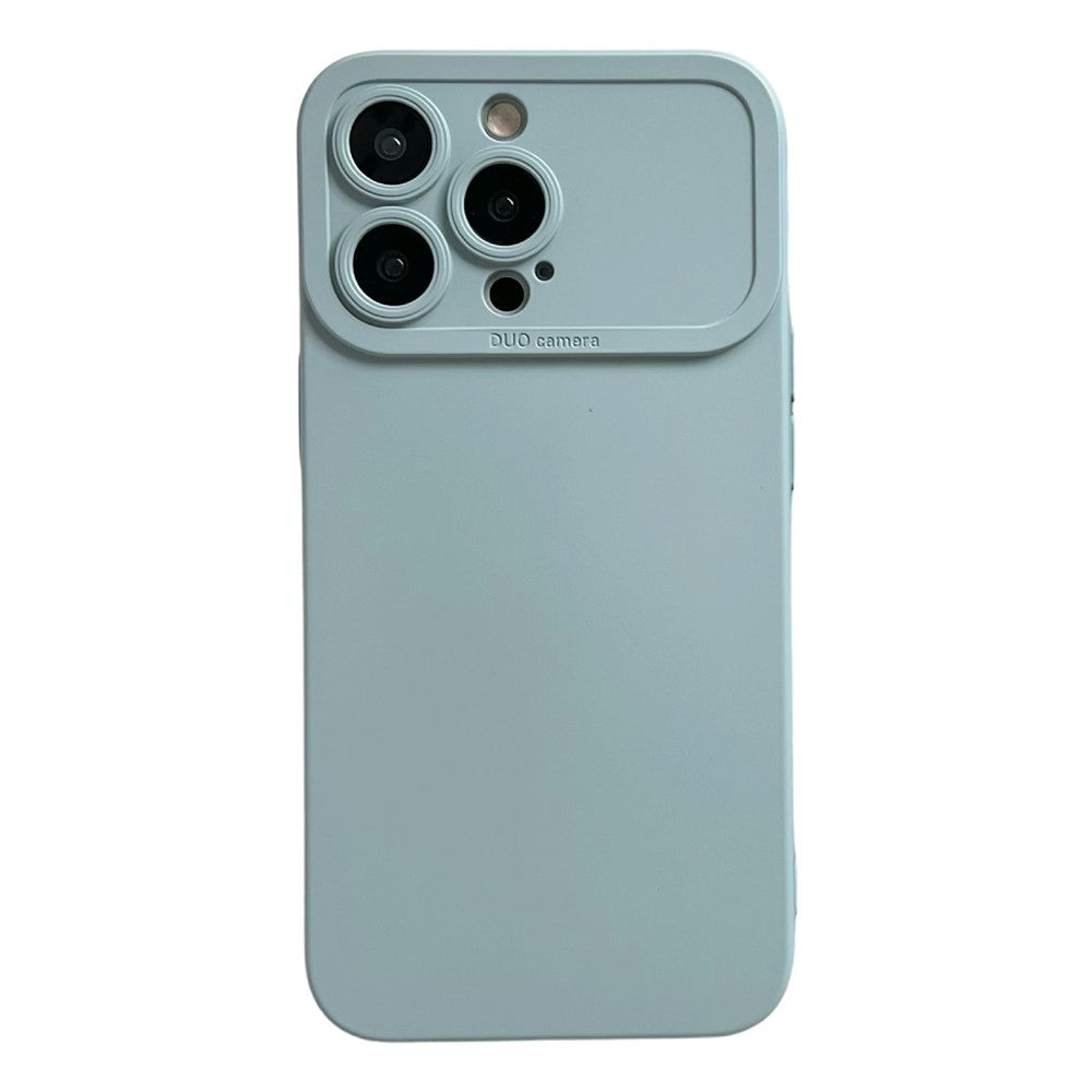 YCADEN For iPhone 13 Pro Case Precision Cutout TPU Protective Phone Cover