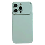 YCADEN For iPhone 13 Pro Case Precision Cutout TPU Protective Phone Cover