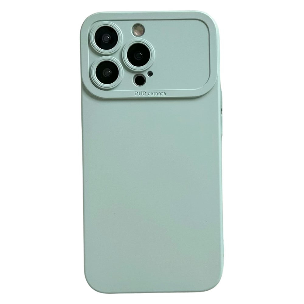 YCADEN For iPhone 13 Pro Case Precision Cutout TPU Protective Phone Cover