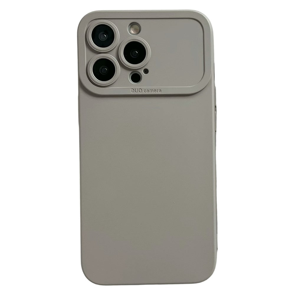 YCADEN For iPhone 13 Pro Case Precision Cutout TPU Protective Phone Cover