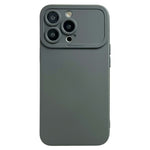 YCADEN For iPhone 13 Pro Case Precision Cutout TPU Protective Phone Cover