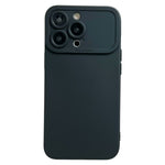 YCADEN For iPhone 13 Pro Case Precision Cutout TPU Protective Phone Cover