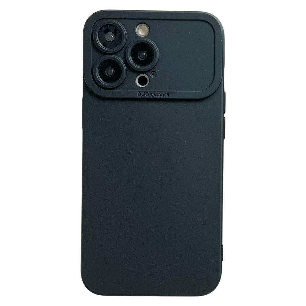 YCADEN For iPhone 13 Pro Case Precision Cutout TPU Protective Phone Cover
