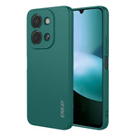 ENKAY HAT PRINCE-silikoneetui til Xiaomi Redmi 15C 5G (EU) (173mm) / Xiaomi Redmi 15C 4G (EU) (173mm), lige kant, bagsideetui til mobiltelefon