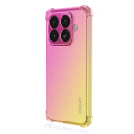 ENKAY For Xiaomi 15T Pro TPU Case  Thickened Four Corner Drop-proof Phone Back Cover