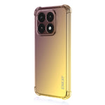 ENKAY For Xiaomi 15T TPU Case  Thickened Four Corner Drop-proof Phone Back Cover