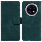 For Oppo F31 Pro+ 5G  /  A6 GT 5G Case Solid Color Leather Wallet Phone Cover