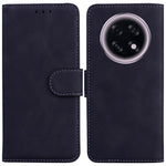 For Oppo F31 Pro+ 5G  /  A6 GT 5G Case Solid Color Leather Wallet Phone Cover