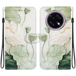 For Oppo F31 Pro+ 5G  /  A6 GT 5G Wallet Case Pattern Printing Leather Stand Phone Cover with Strap