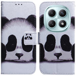 For Xiaomi Poco M8 5G / Redmi Note 15 5G (Global) Wallet Case Pattern Print Leather Phone Cover