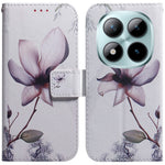 For Xiaomi Redmi Note 15 Pro 5G (Global) Wallet Case Pattern Print Leather Phone Cover